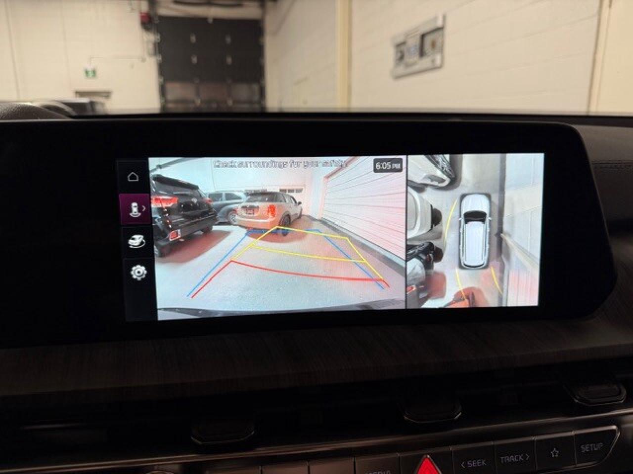 2024 Kia Telluride SX Limited   AWD   FULLY LOADED   CERTIFIED Photo