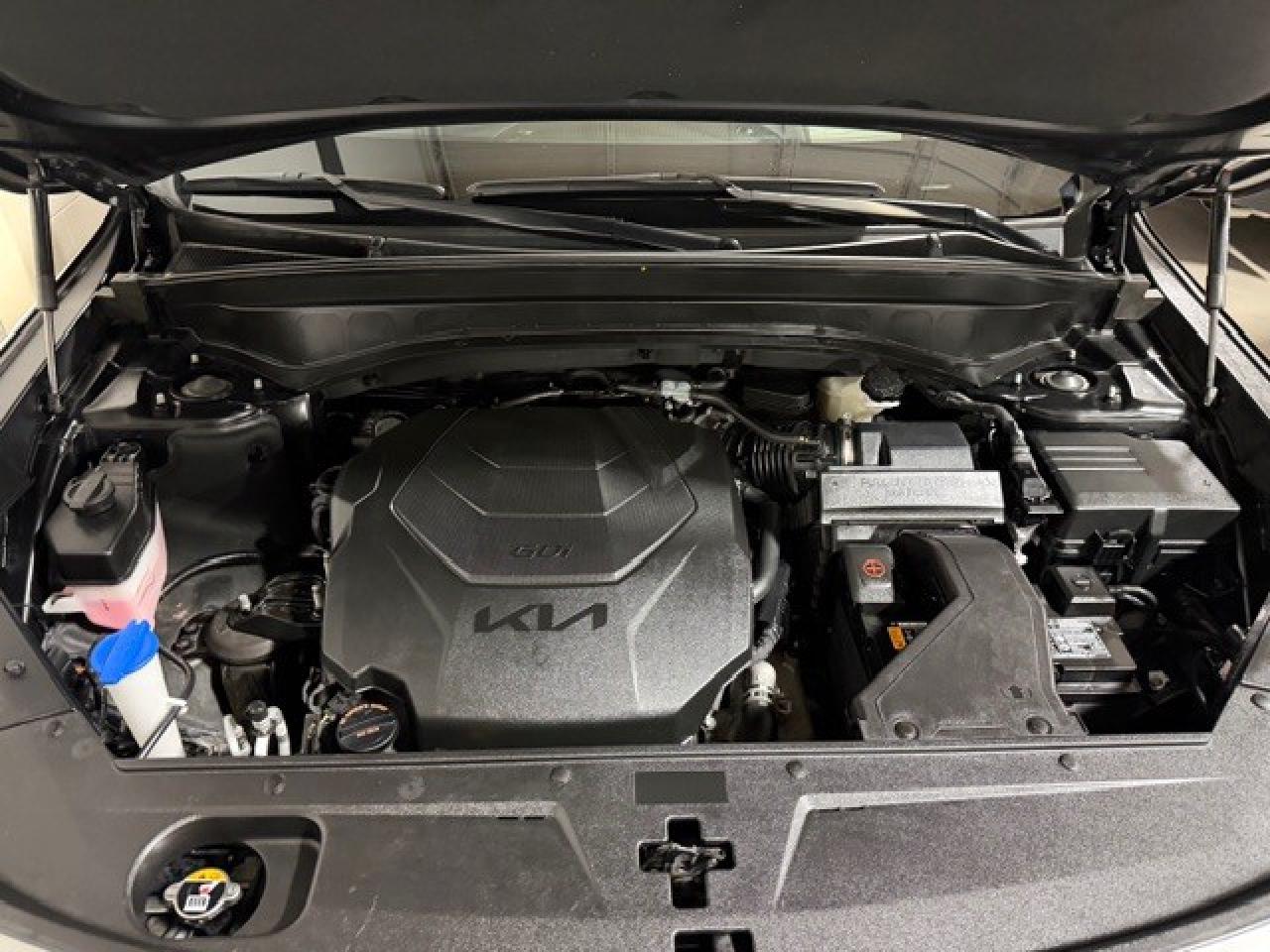 2024 Kia Telluride SX Limited   AWD   FULLY LOADED   CERTIFIED Photo