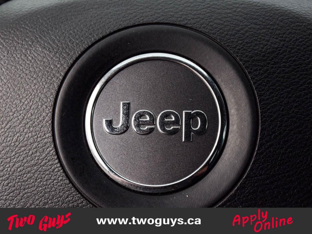 2020 Jeep Cherokee Altitude Pkg   North 3.2L 4WD   New TIres   Remote Photo