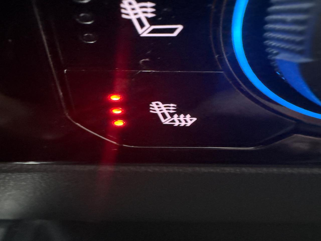 2023 Chevrolet Silverado 1500 High Country Crew + 6.2L + Premium Pkg  + 1` Owner Photo