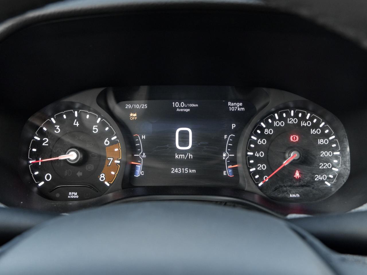 2025 Jeep Compass 4x4, North Edition, 17" Alloy Wheels, Remote start Photo