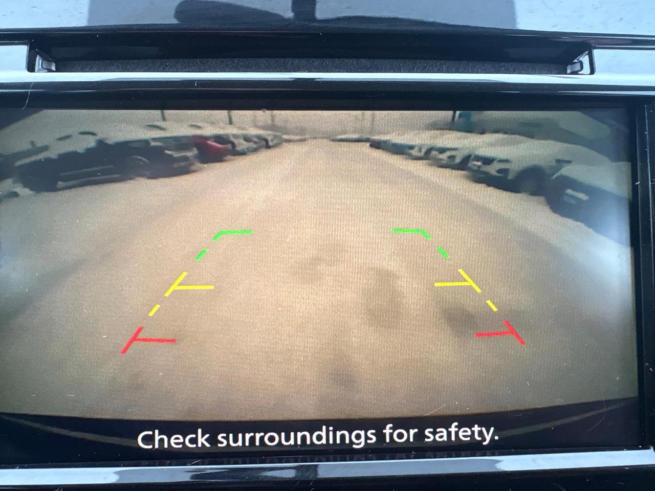 2020 Nissan Rogue S FWD + Heated Seats + Winters + 1 Owner Photo