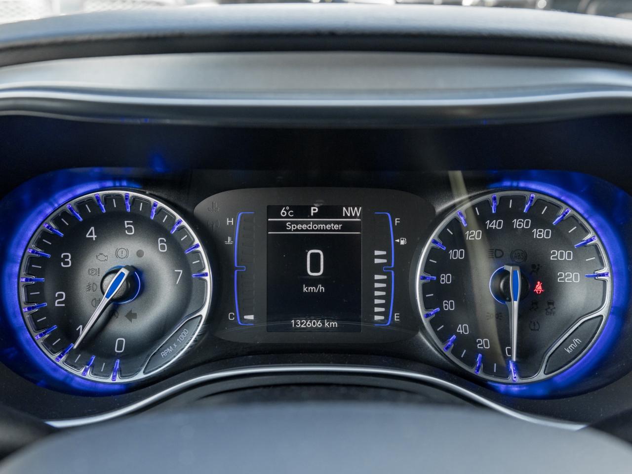 2019 Chrysler Pacifica Touring-L 2WD Photo