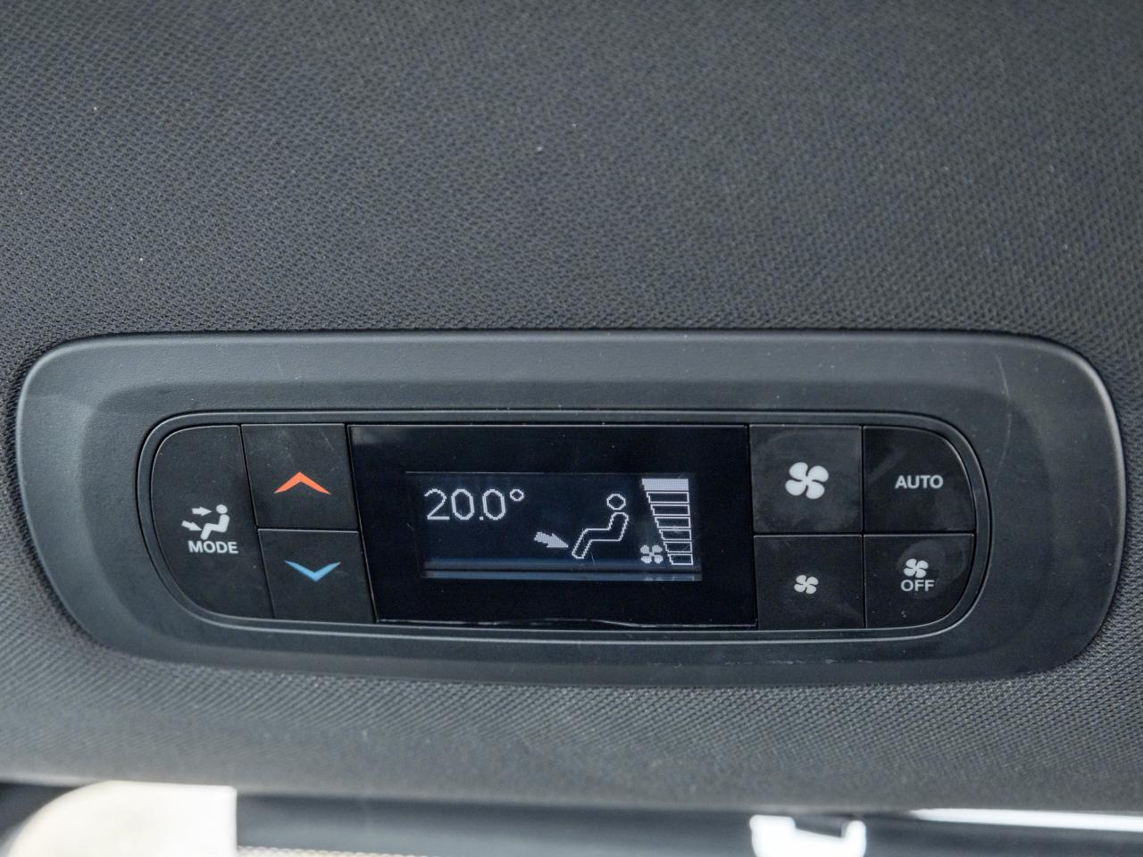 2019 Chrysler Pacifica Touring-L 2WD Photo