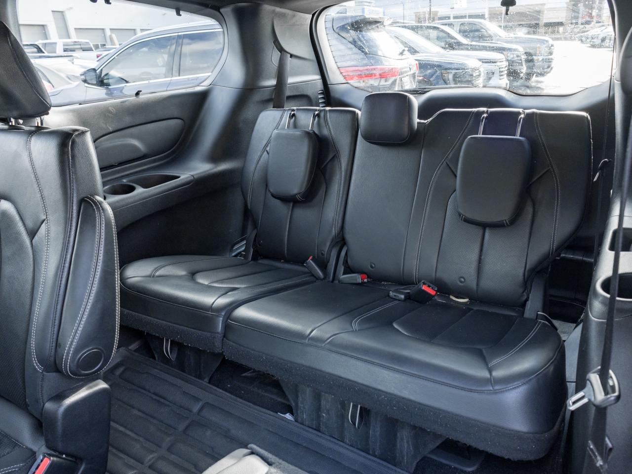 2019 Chrysler Pacifica Touring-L 2WD Photo