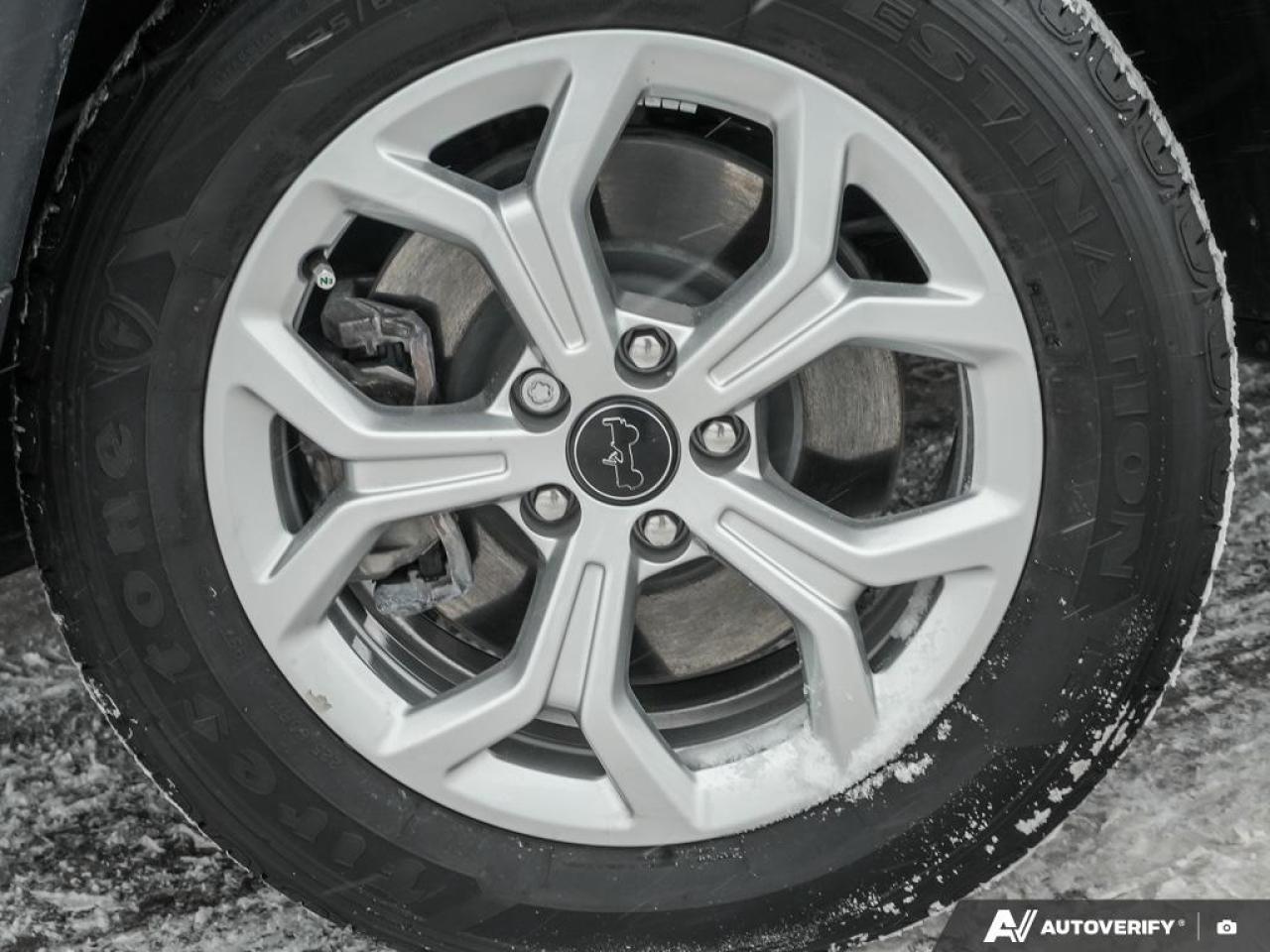 2025 Jeep Compass One Owner No Accidents   Heated Seats   Remote S Photo