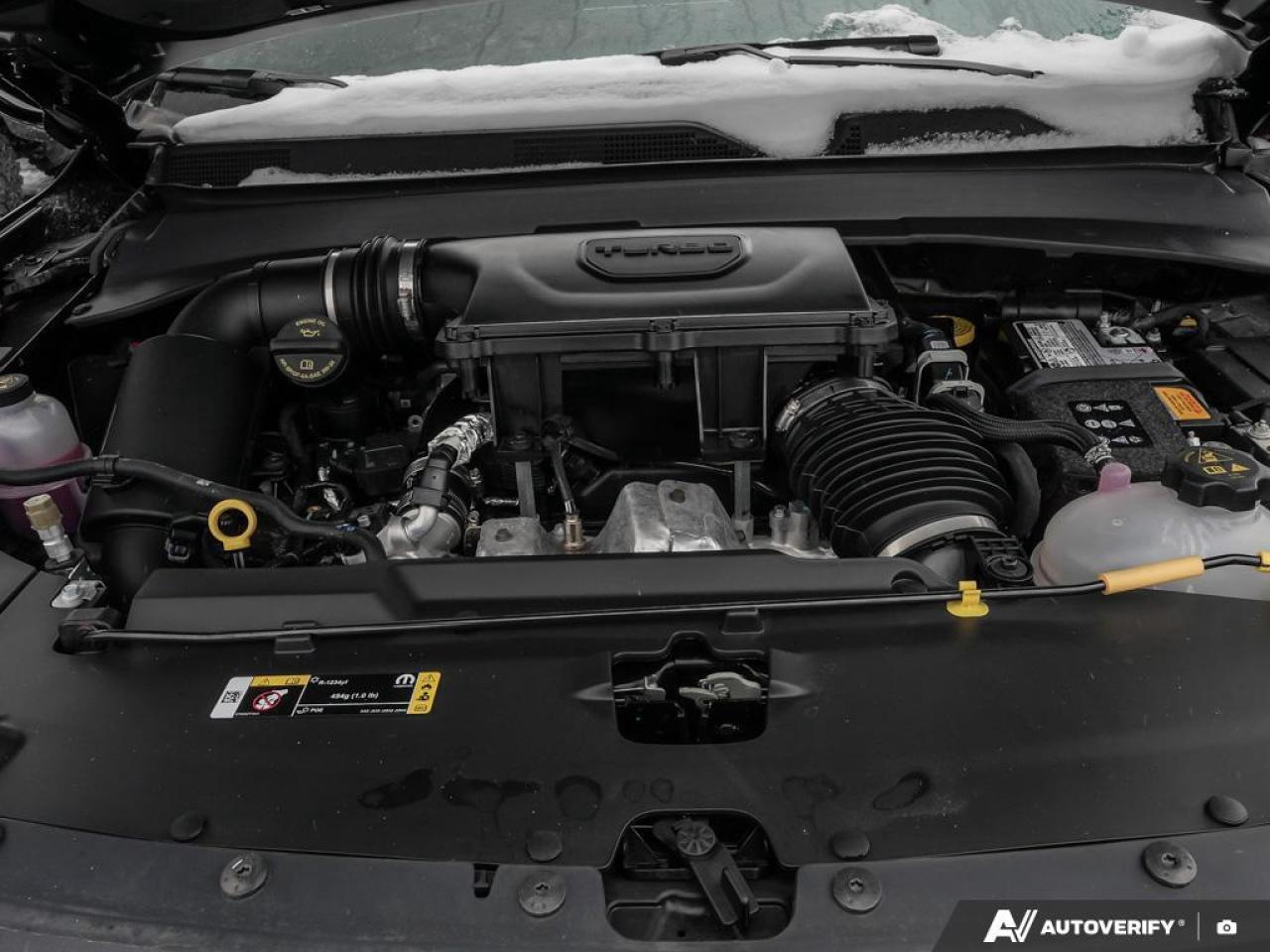 2025 Jeep Compass One Owner No Accidents   Heated Seats   Remote S Photo