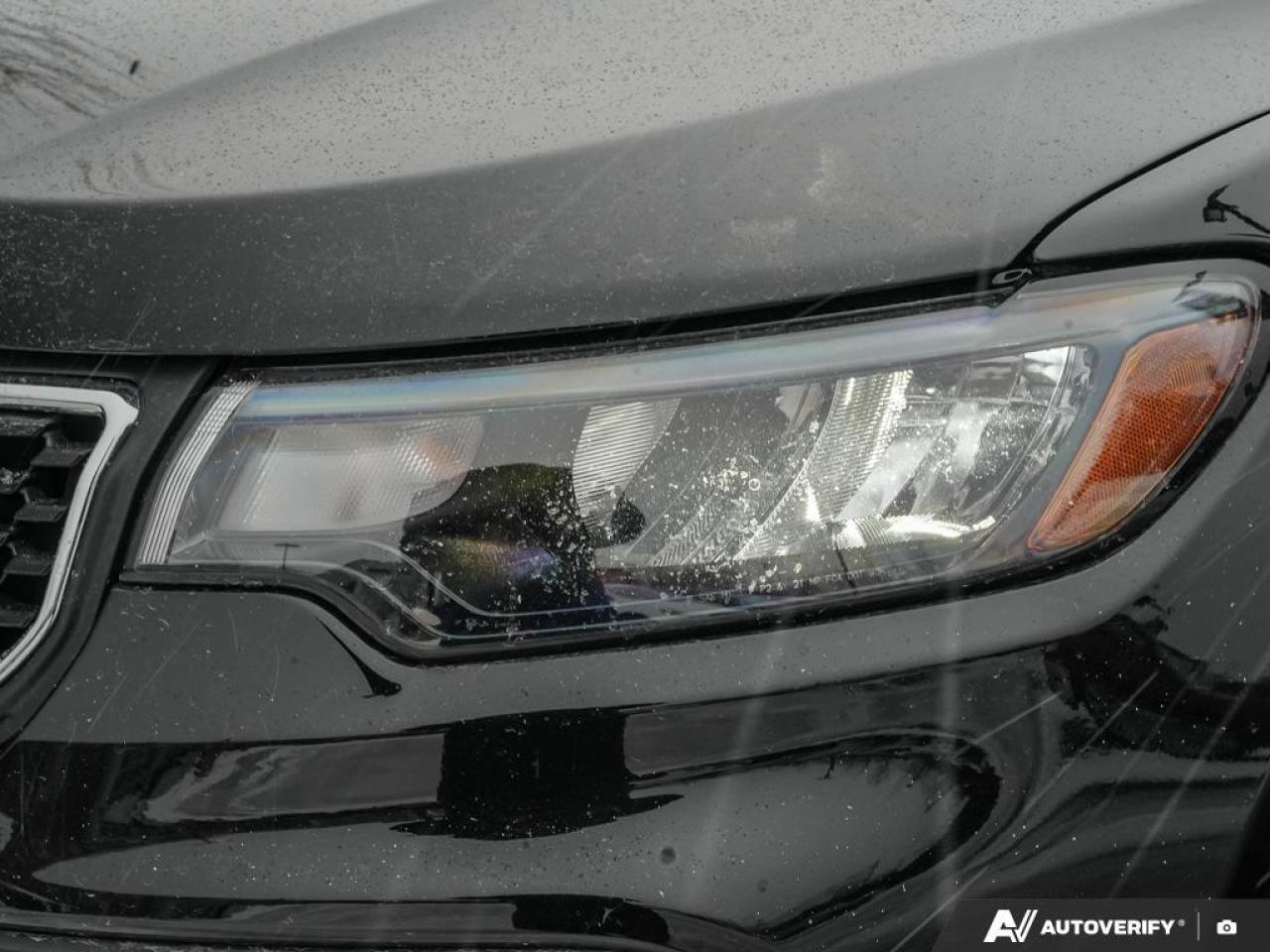 2025 Jeep Compass One Owner No Accidents   Heated Seats   Remote S Photo