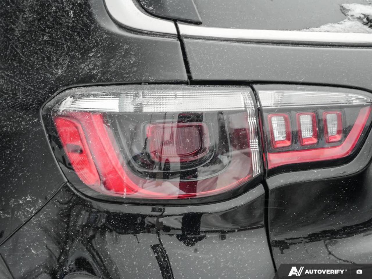 2025 Jeep Compass One Owner No Accidents   Heated Seats   Remote S Photo