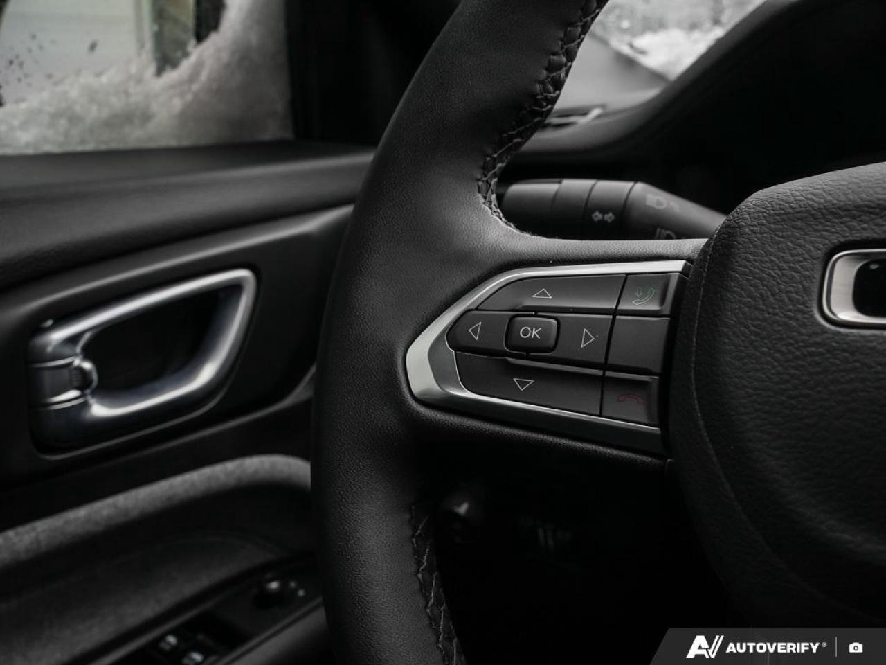 2025 Jeep Compass One Owner No Accidents   Heated Seats   Remote S Photo