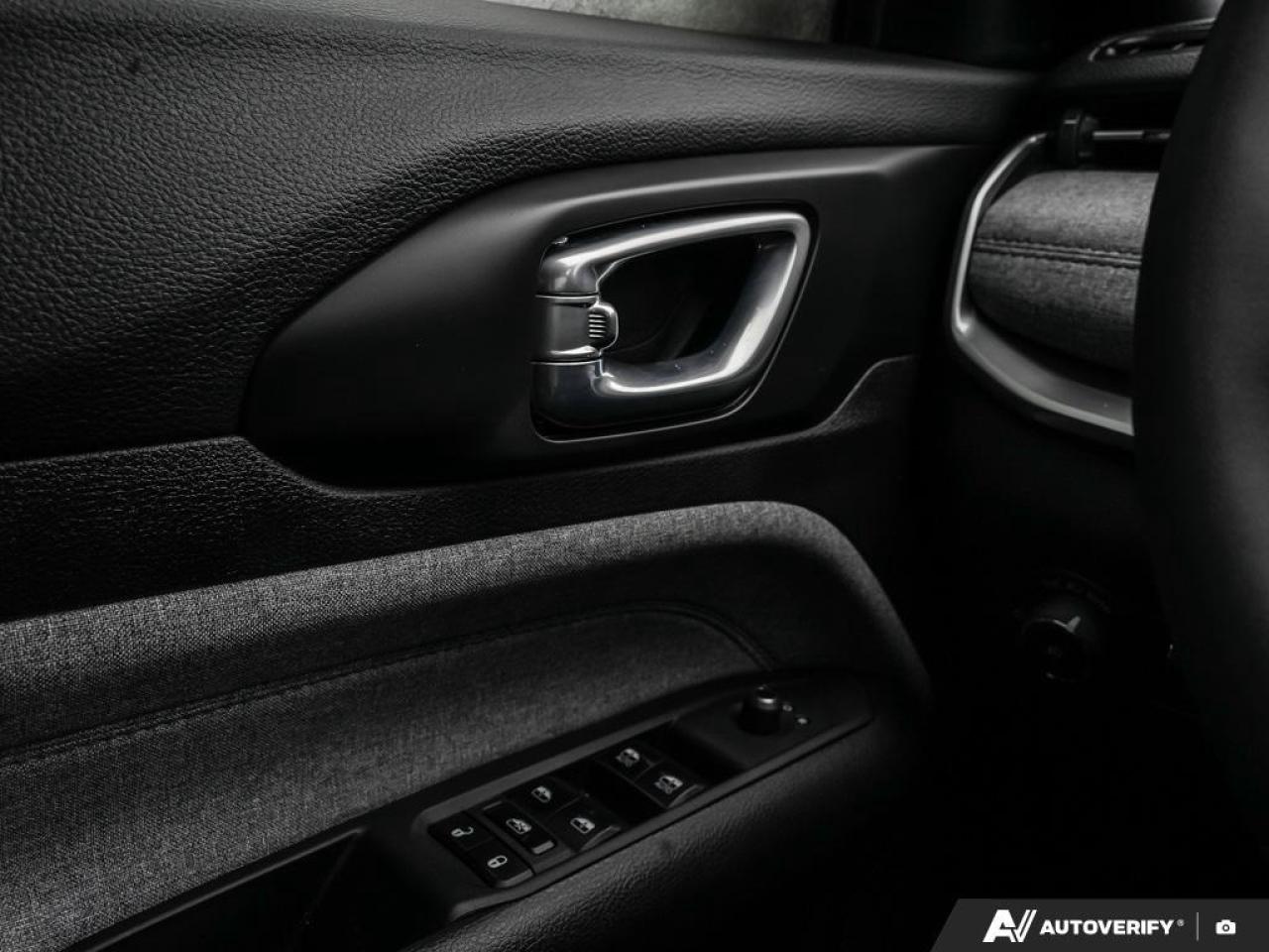 2025 Jeep Compass One Owner No Accidents   Heated Seats   Remote S Photo