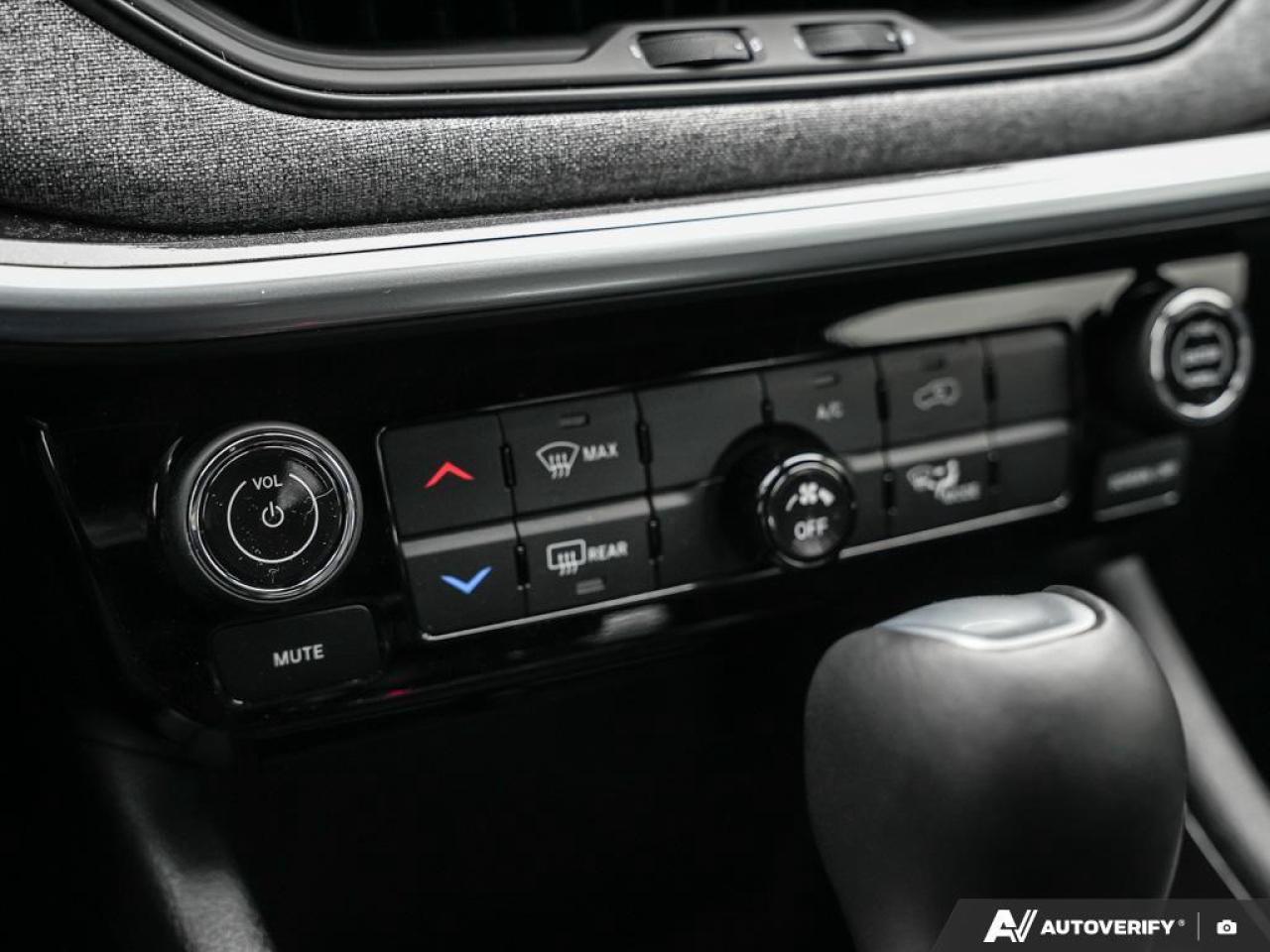 2025 Jeep Compass One Owner No Accidents   Heated Seats   Remote S Photo