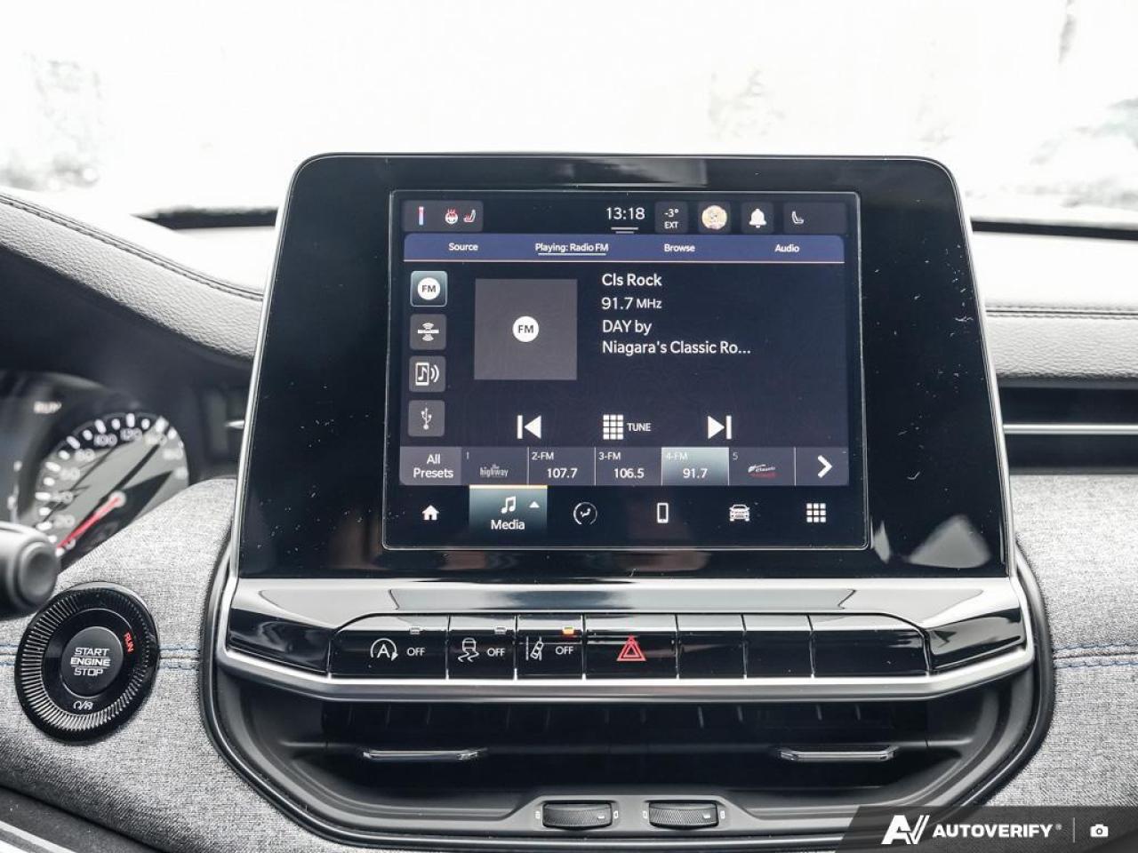 2025 Jeep Compass One Owner No Accidents   Heated Seats   Remote S Photo