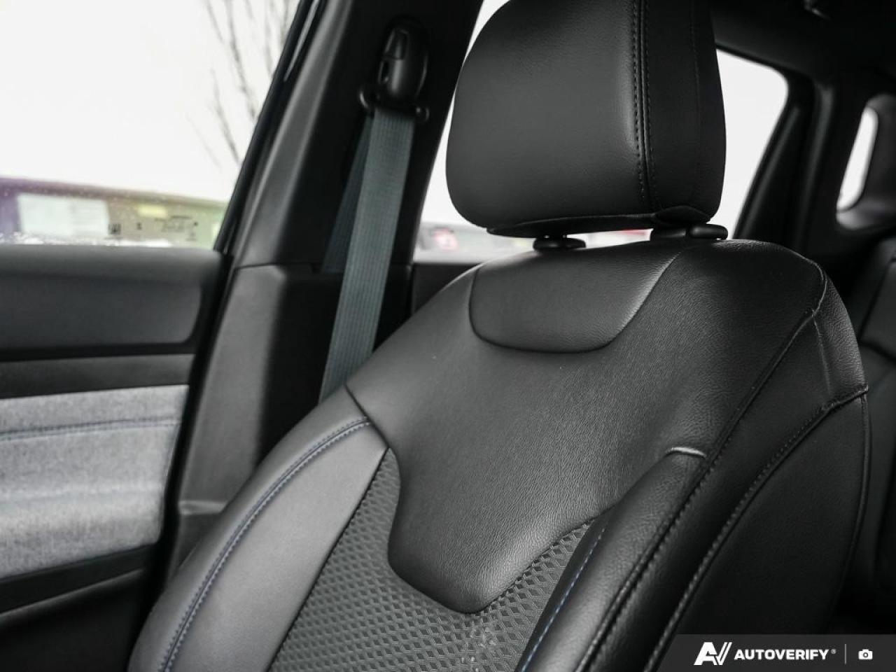 2025 Jeep Compass One Owner No Accidents   Heated Seats   Remote S Photo