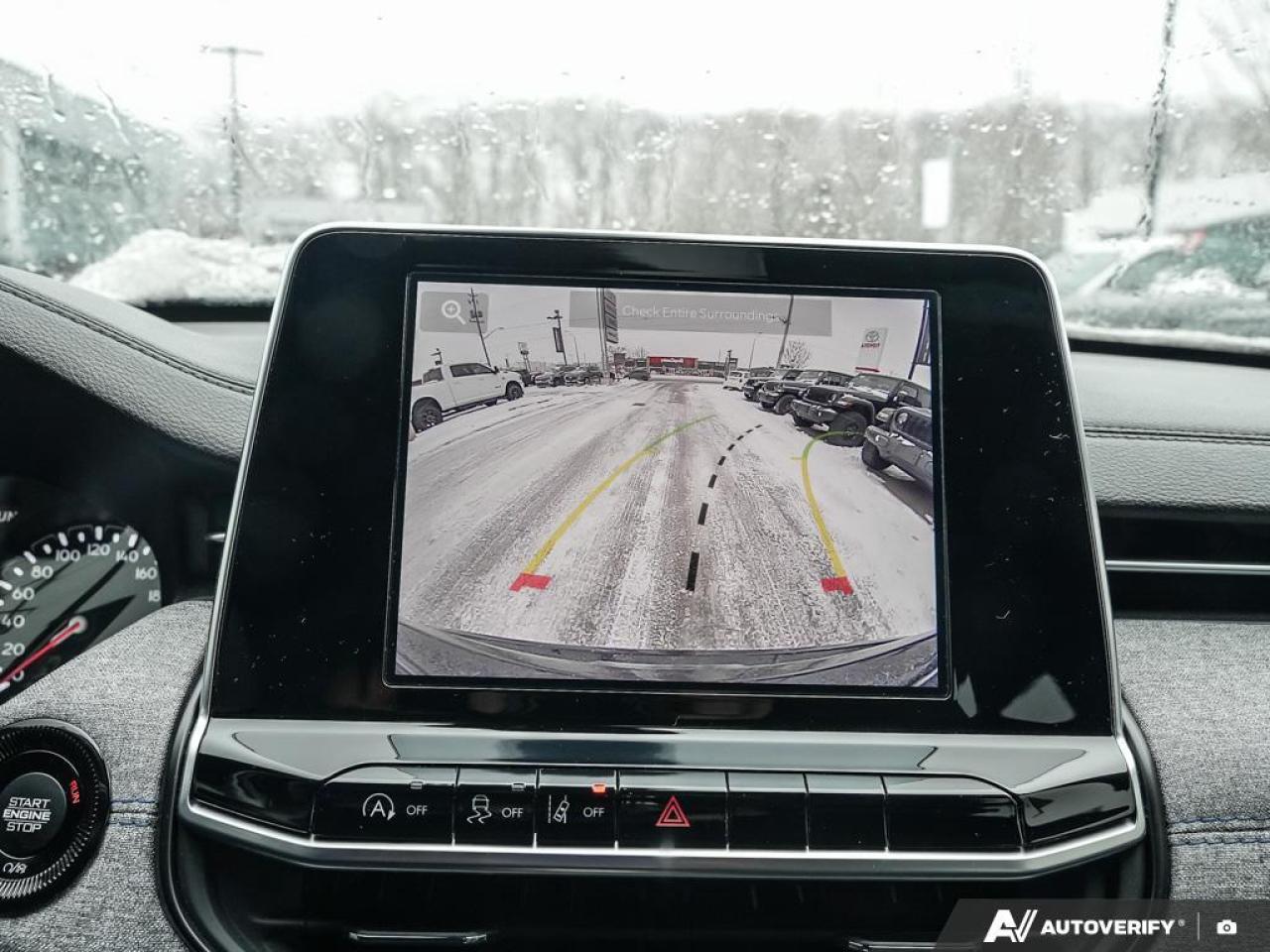 2025 Jeep Compass One Owner No Accidents   Heated Seats   Remote S Photo