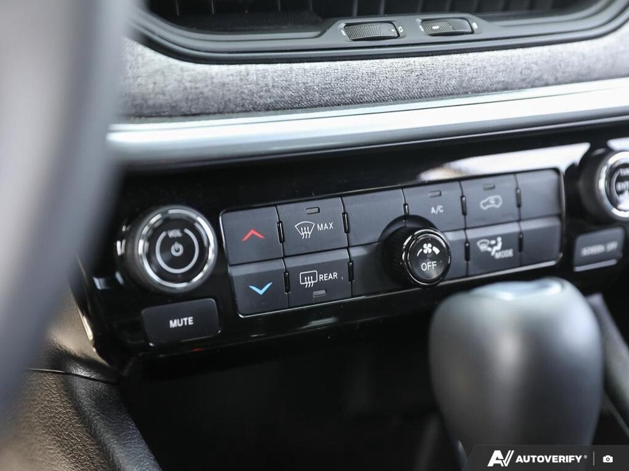 2025 Jeep Compass One Owner No Accidents   Heated Seats   Remote S Photo