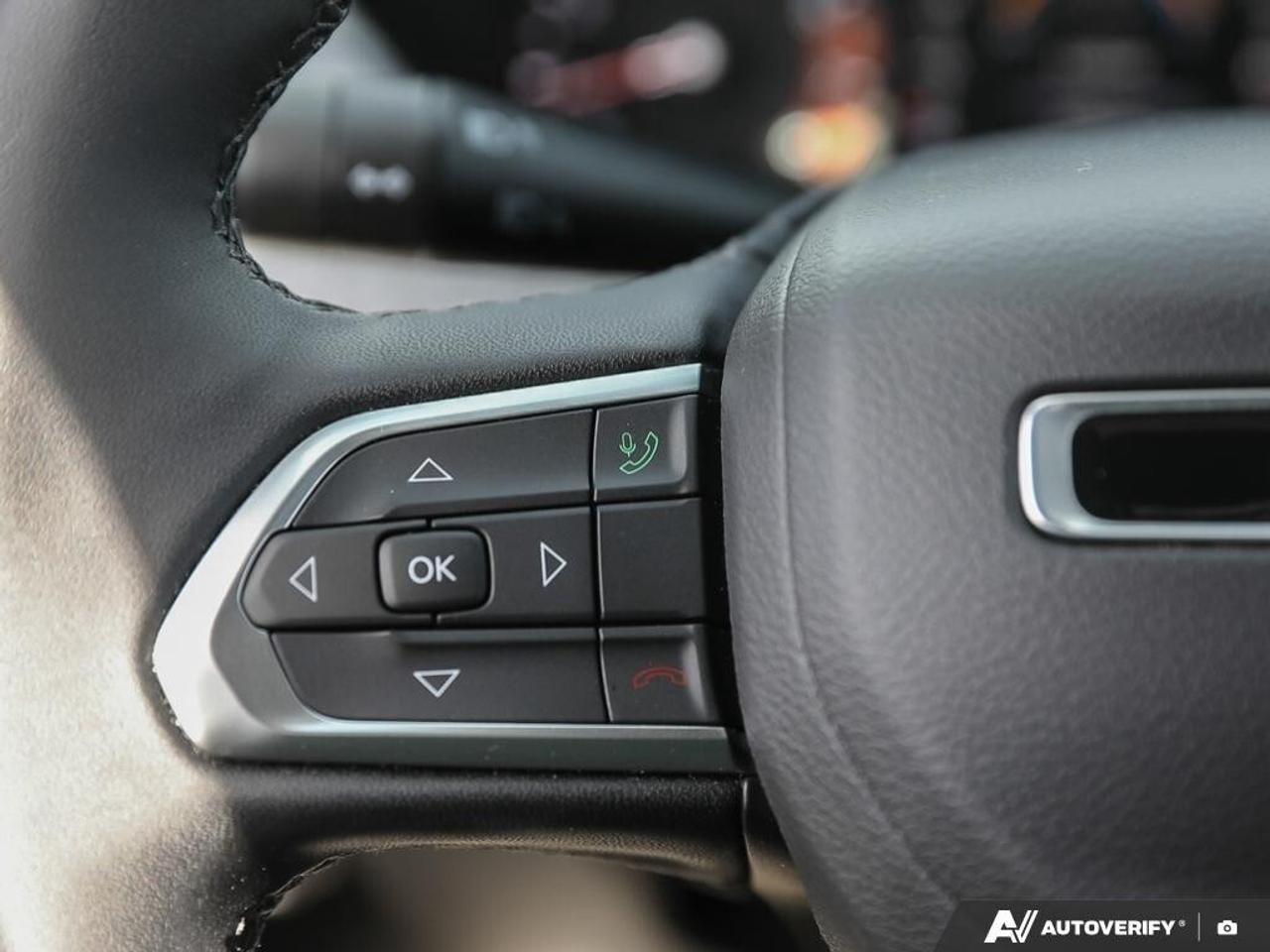 2025 Jeep Compass One Owner No Accidents   Heated Seats   Remote S Photo