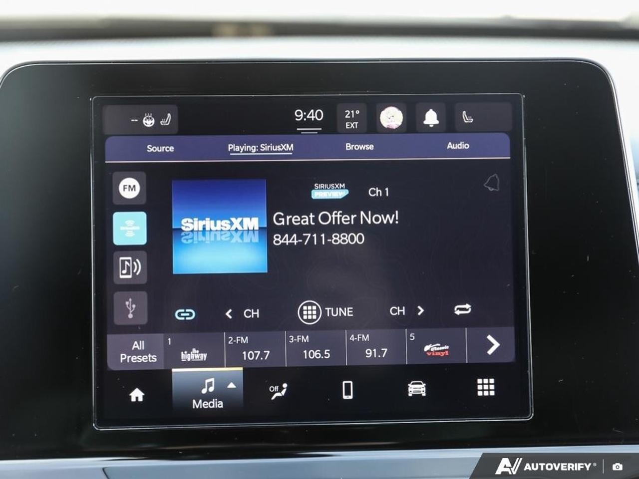 2025 Jeep Compass One Owner No Accidents   Heated Seats   Remote S Photo