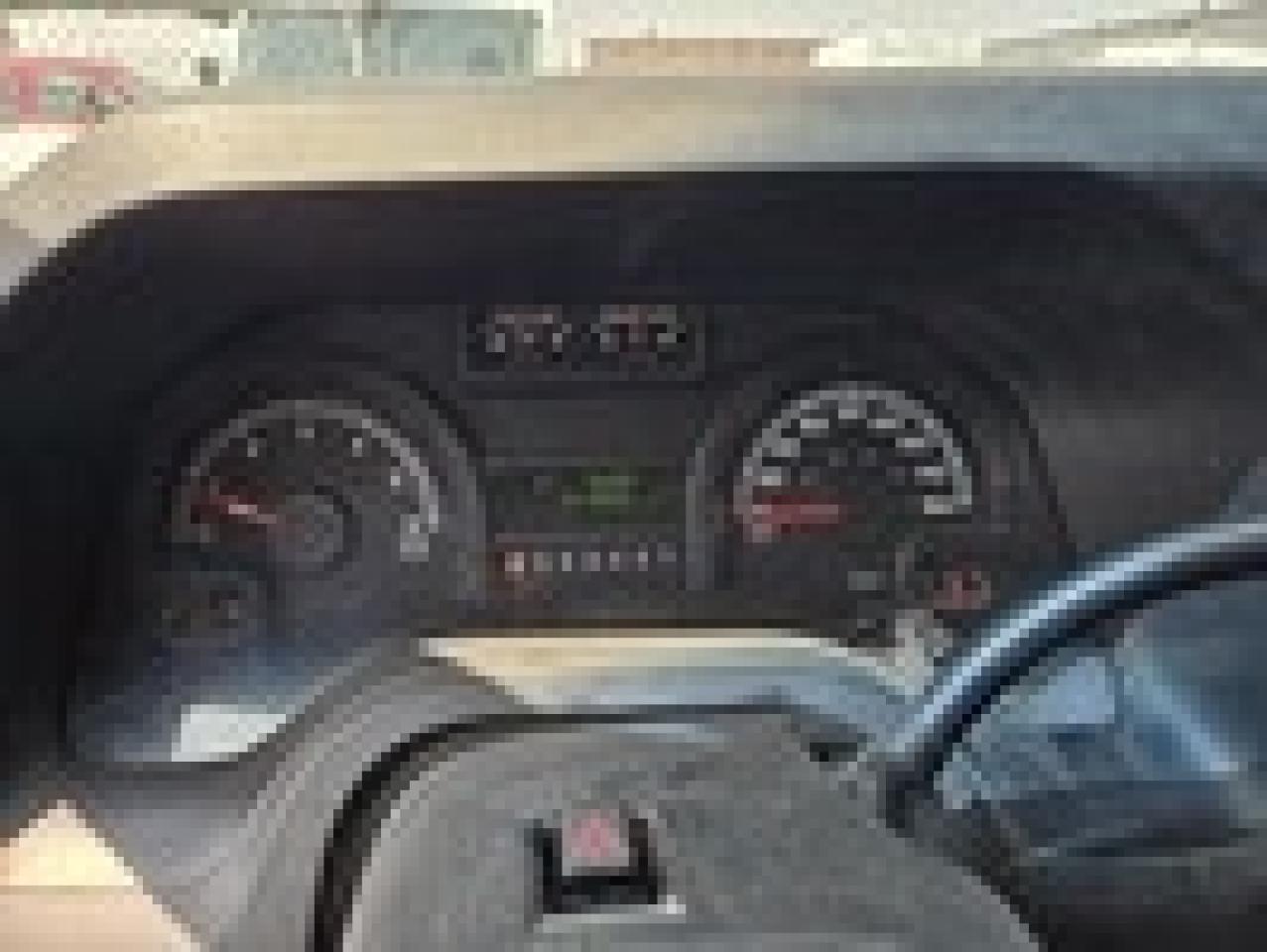 2017 Ford E-450 16Ft Box - Ramp - Gasoline Photo