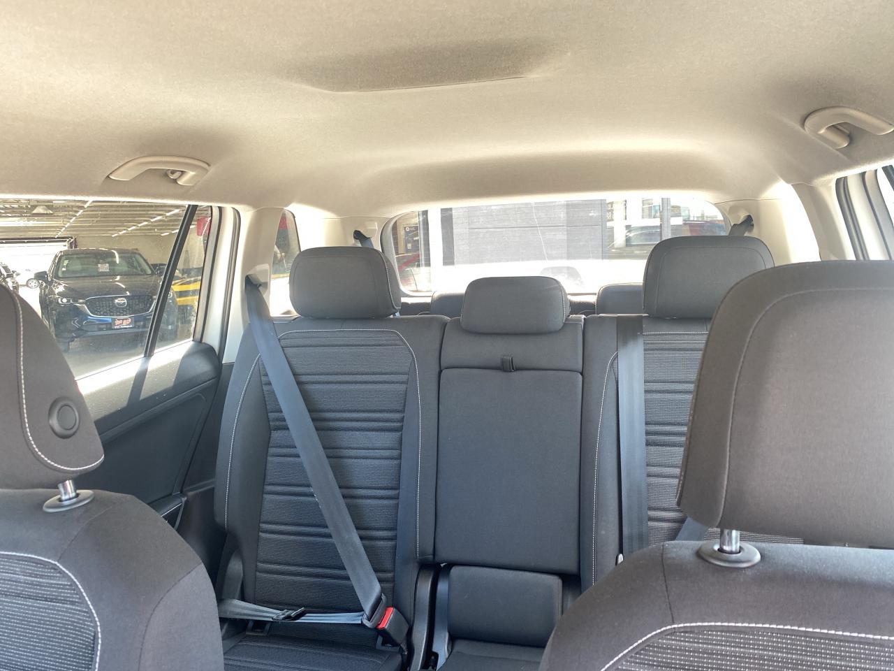 2022 Volkswagen Tiguan Trendline AWD   New Tires   3rd Row Photo