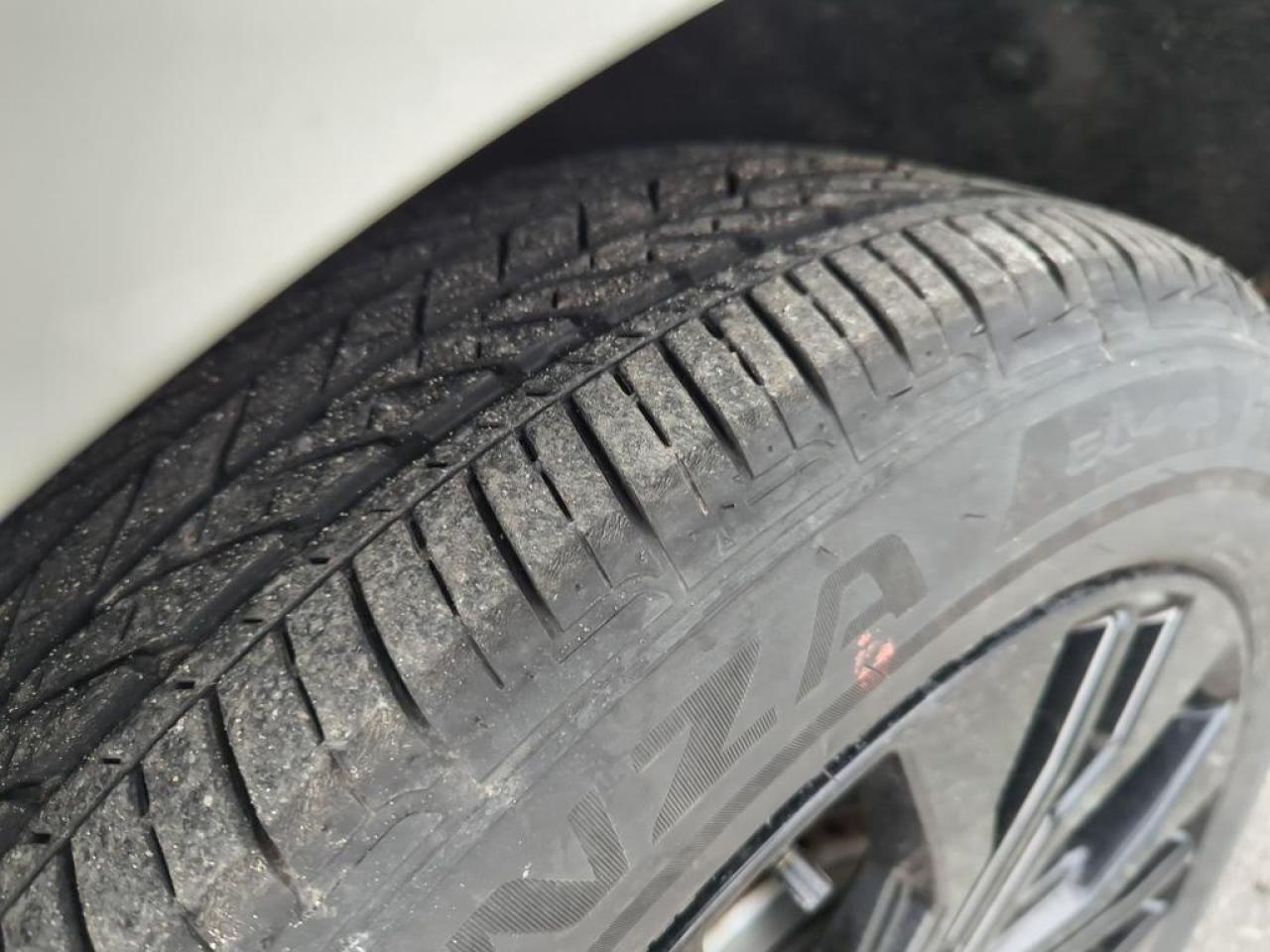 2025 Honda Odyssey Black Edition Photo