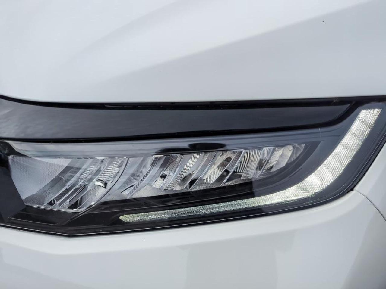 2025 Honda Odyssey Black Edition Photo