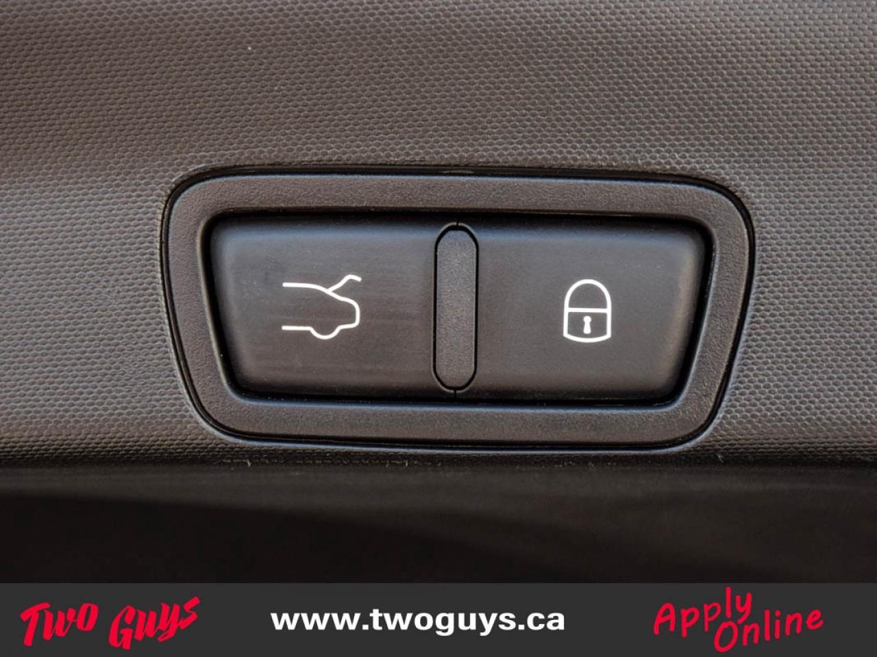 2021 Alfa Romeo Stelvio Ti Sport   RED Leather   Panoroof   Nav Photo