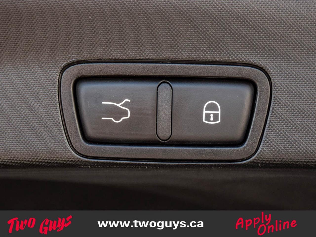 2021 Alfa Romeo Stelvio Ti Sport   RED Leather   Panoroof   Nav Photo