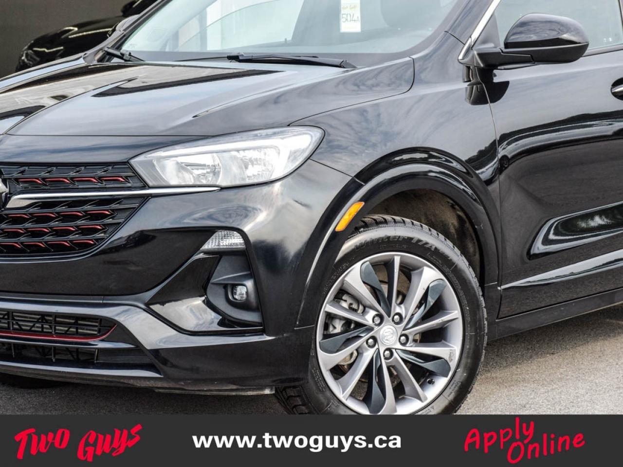 2023 Buick Encore GX ST Pkg   AWD   Htd Seats   Pwr Hatch Photo