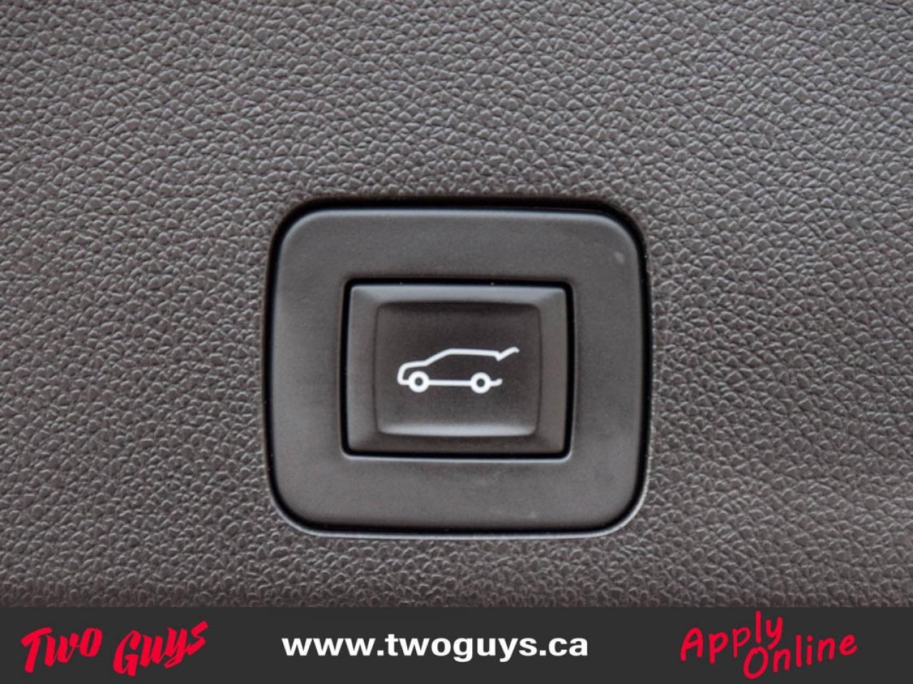 2023 Buick Encore GX ST Pkg   AWD   Htd Seats   Pwr Hatch Photo