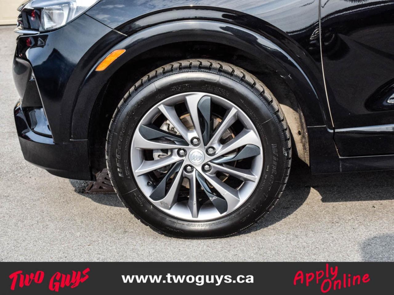 2023 Buick Encore GX ST Pkg   AWD   Htd Seats   Pwr Hatch Photo