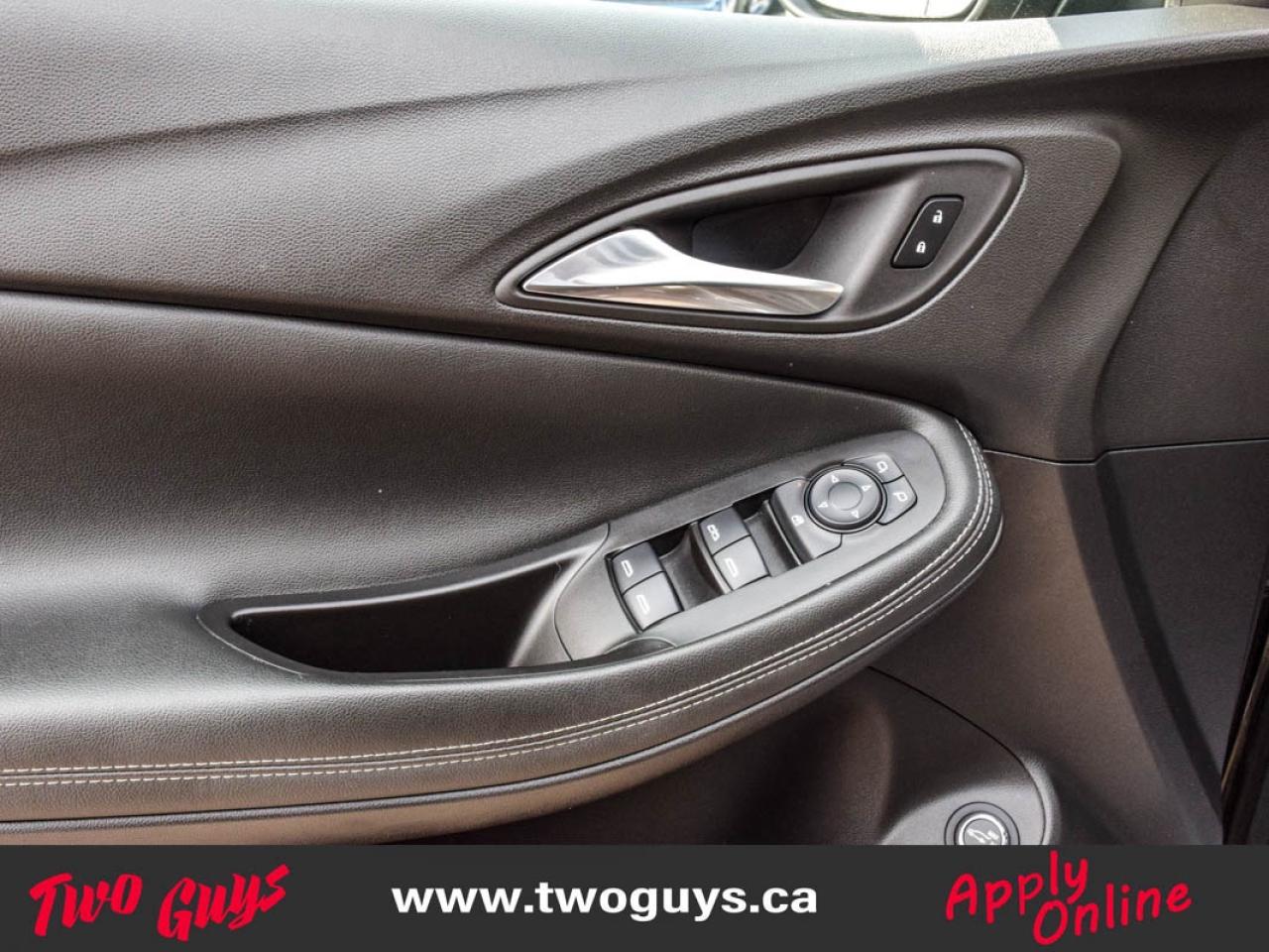 2023 Buick Encore GX ST Pkg   AWD   Htd Seats   Pwr Hatch Photo