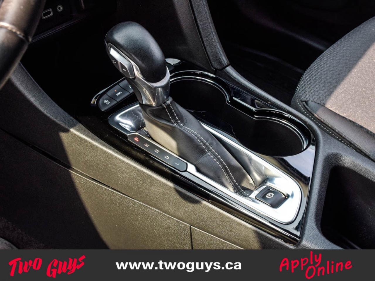 2023 Buick Encore GX ST Pkg   AWD   Htd Seats   Pwr Hatch Photo