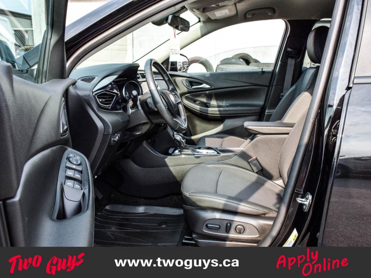 2023 Buick Encore GX ST Pkg   AWD   Htd Seats   Pwr Hatch Photo