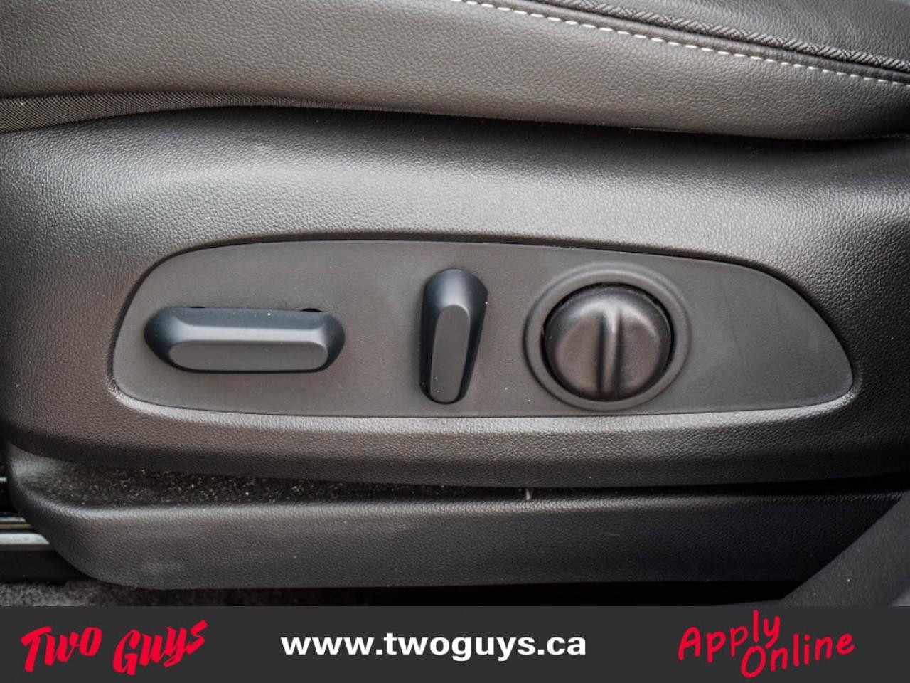 2023 Buick Encore GX ST Pkg   AWD   Htd Seats   Pwr Hatch Photo