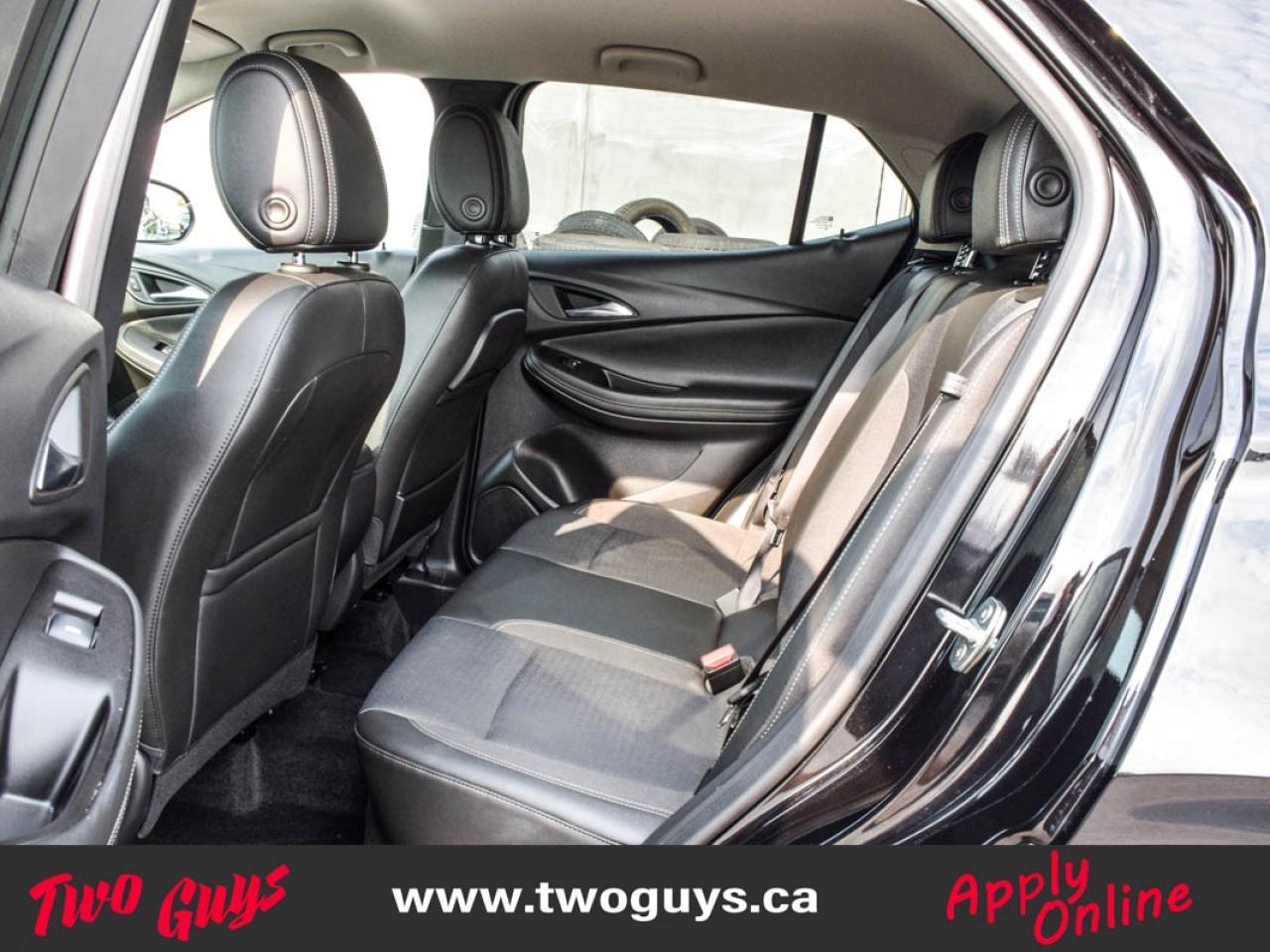 2023 Buick Encore GX ST Pkg   AWD   Htd Seats   Pwr Hatch Photo