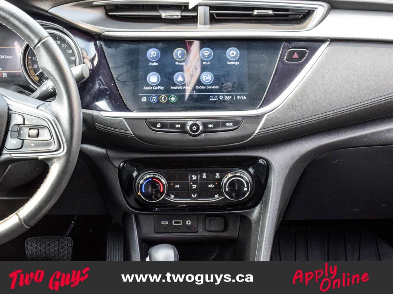 2023 Buick Encore GX ST Pkg   AWD   Htd Seats   Pwr Hatch Photo