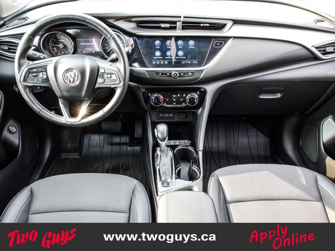 2023 Buick Encore GX ST Pkg   AWD   Htd Seats   Pwr Hatch Photo