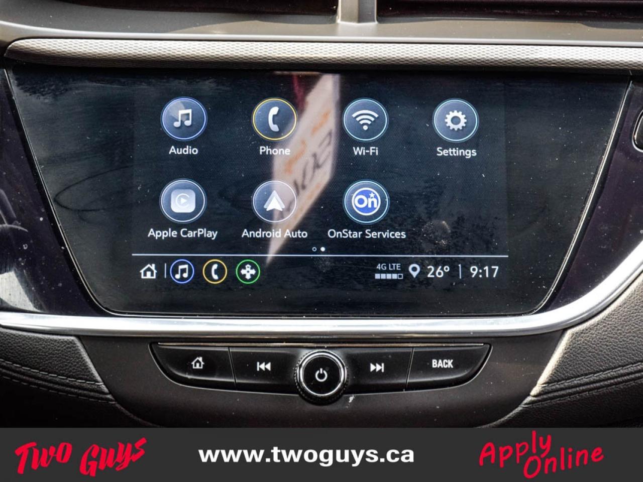 2023 Buick Encore GX ST Pkg   AWD   Htd Seats   Pwr Hatch Photo