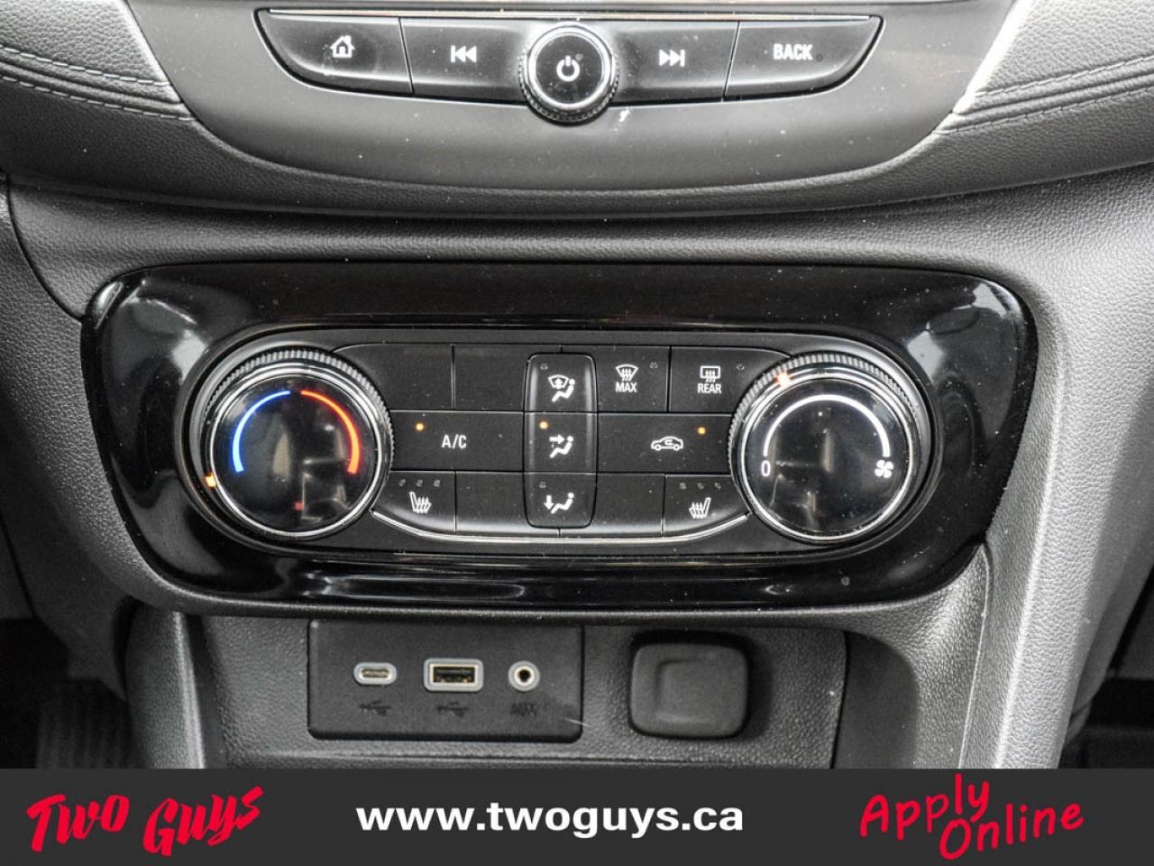 2023 Buick Encore GX ST Pkg   AWD   Htd Seats   Pwr Hatch Photo