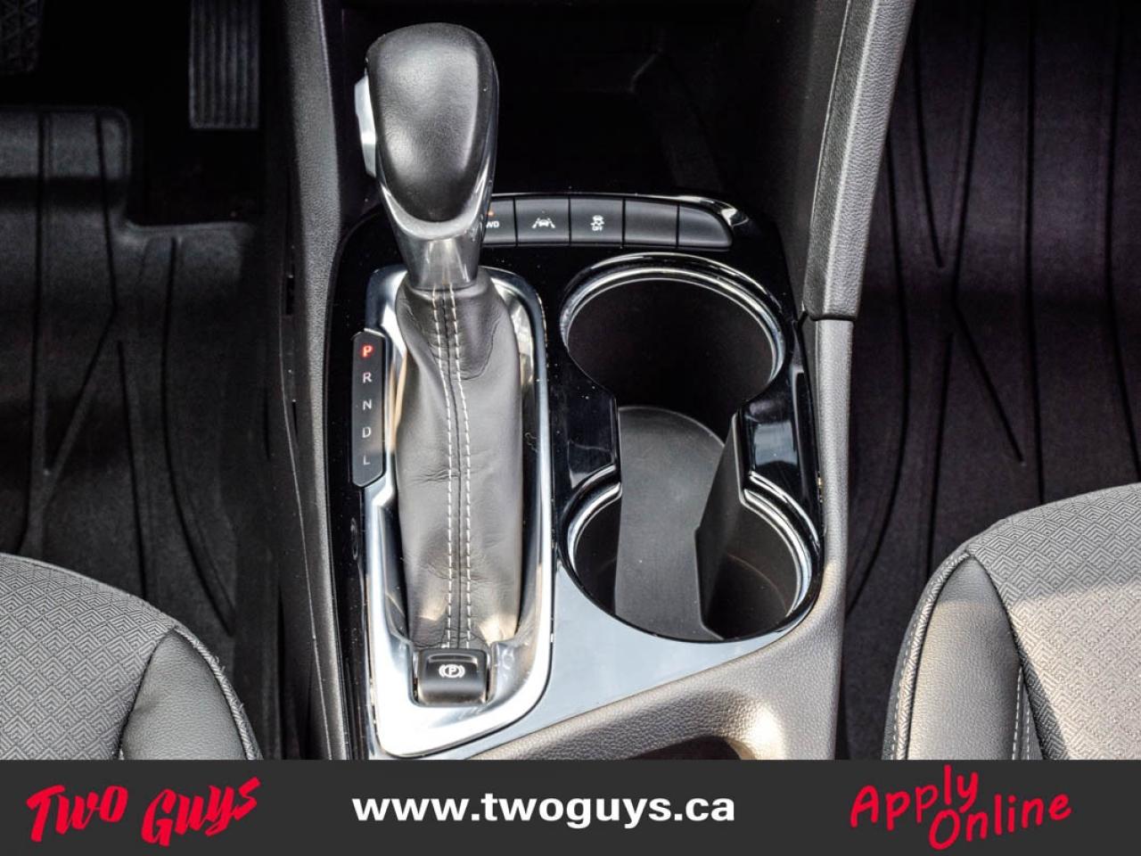 2023 Buick Encore GX ST Pkg   AWD   Htd Seats   Pwr Hatch Photo