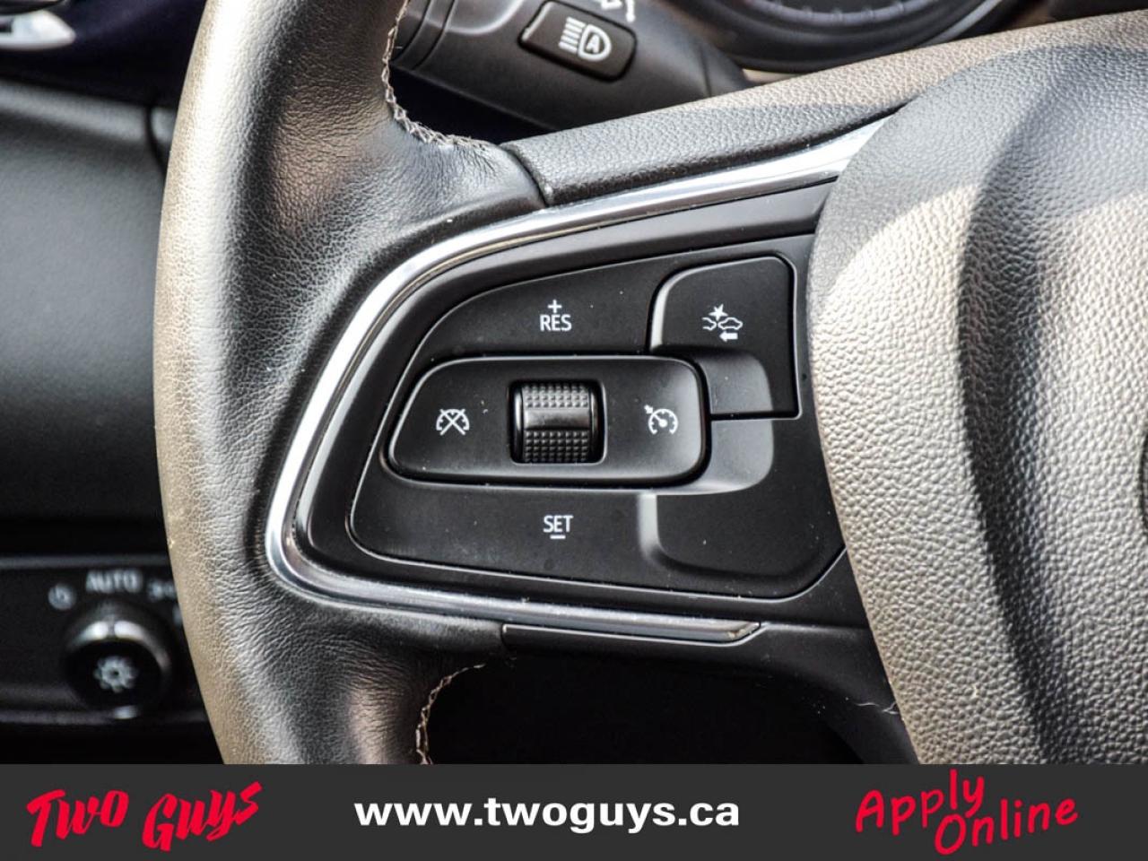 2023 Buick Encore GX ST Pkg   AWD   Htd Seats   Pwr Hatch Photo