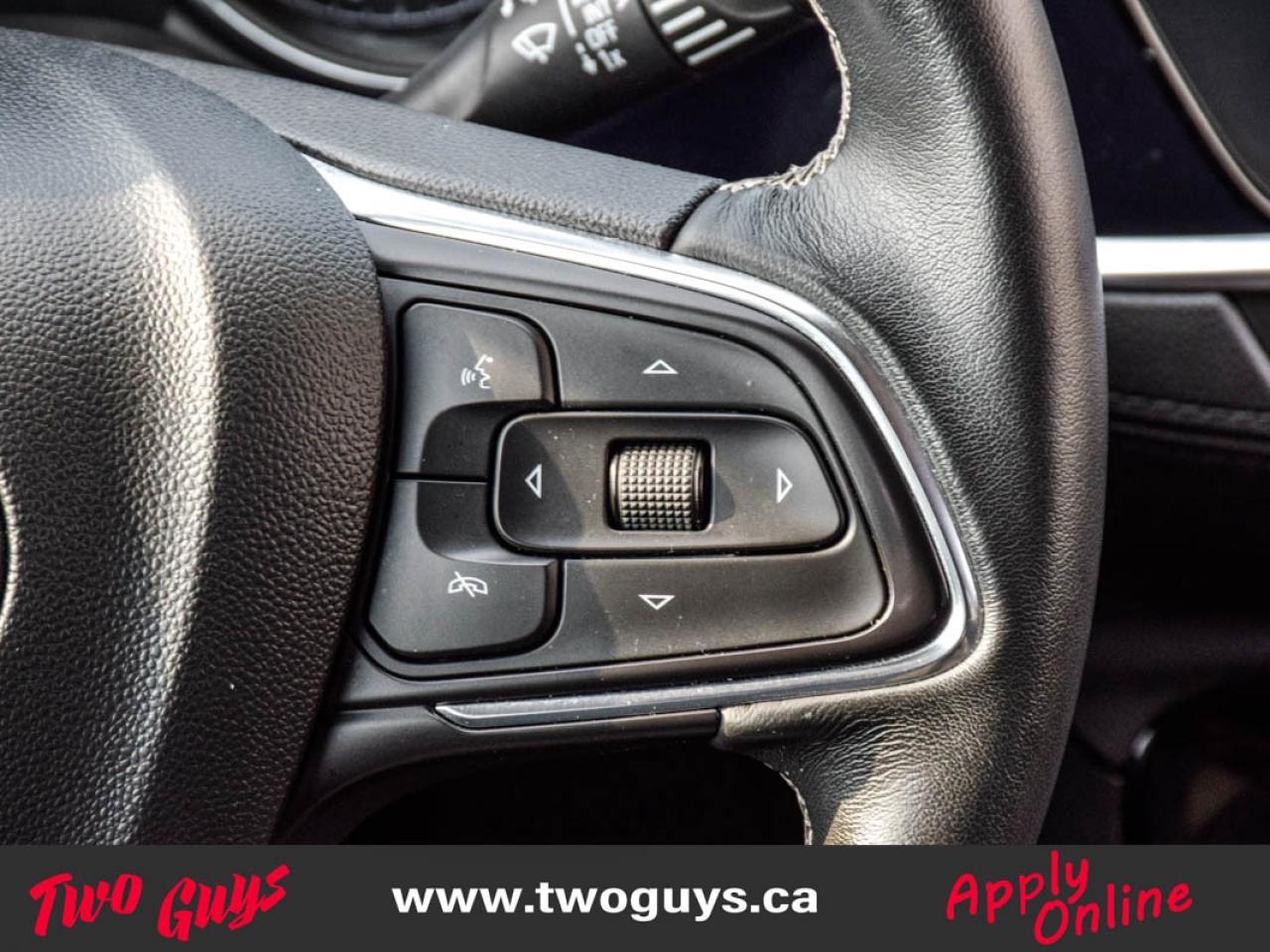 2023 Buick Encore GX ST Pkg   AWD   Htd Seats   Pwr Hatch Photo