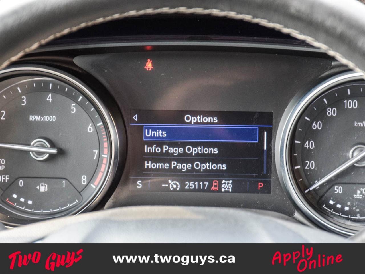 2023 Buick Encore GX ST Pkg   AWD   Htd Seats   Pwr Hatch Photo