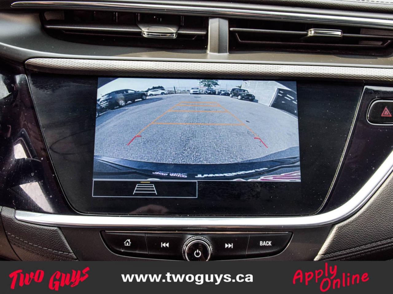 2023 Buick Encore GX ST Pkg   AWD   Htd Seats   Pwr Hatch Photo