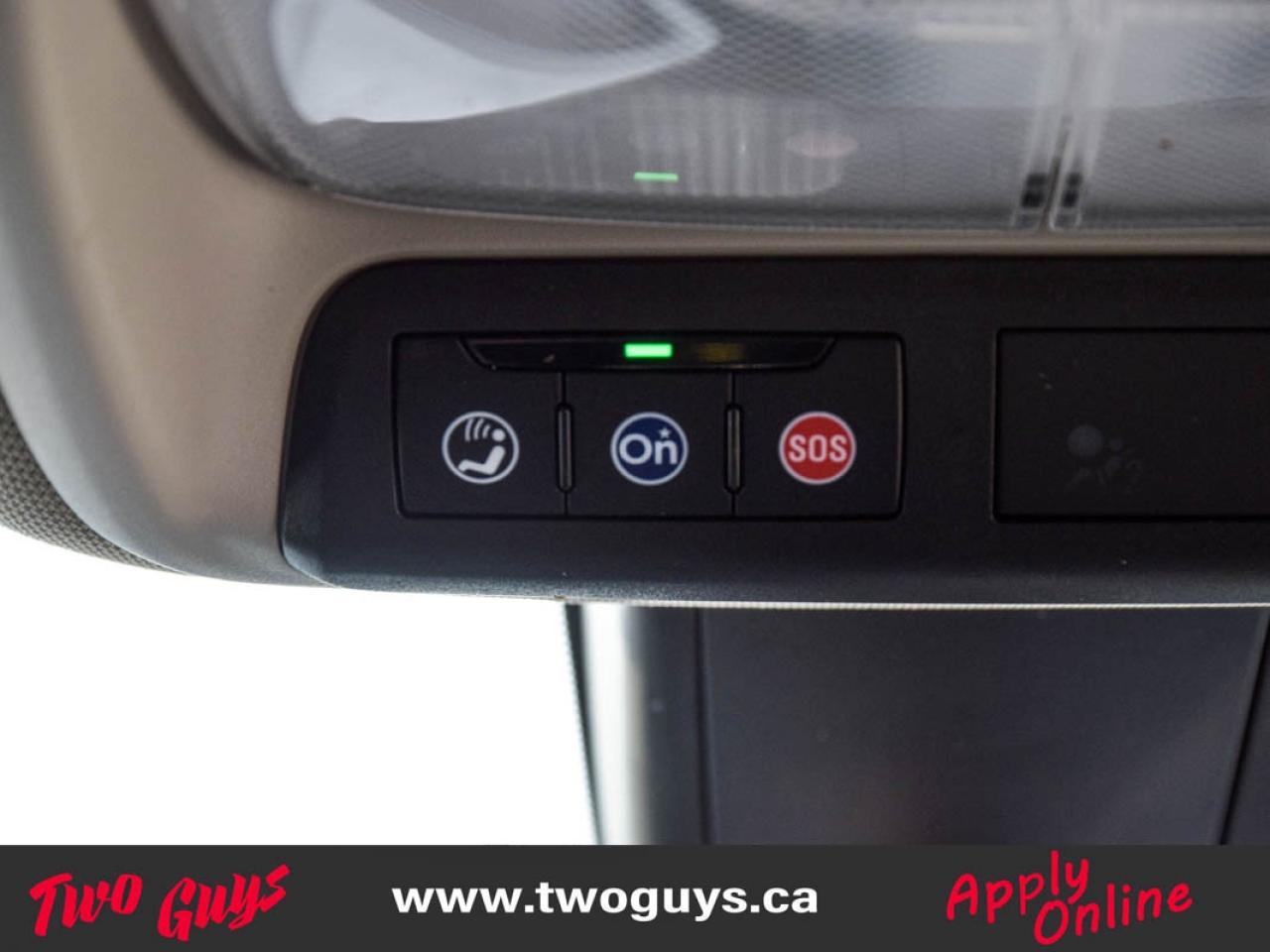 2023 Buick Encore GX ST Pkg   AWD   Htd Seats   Pwr Hatch Photo