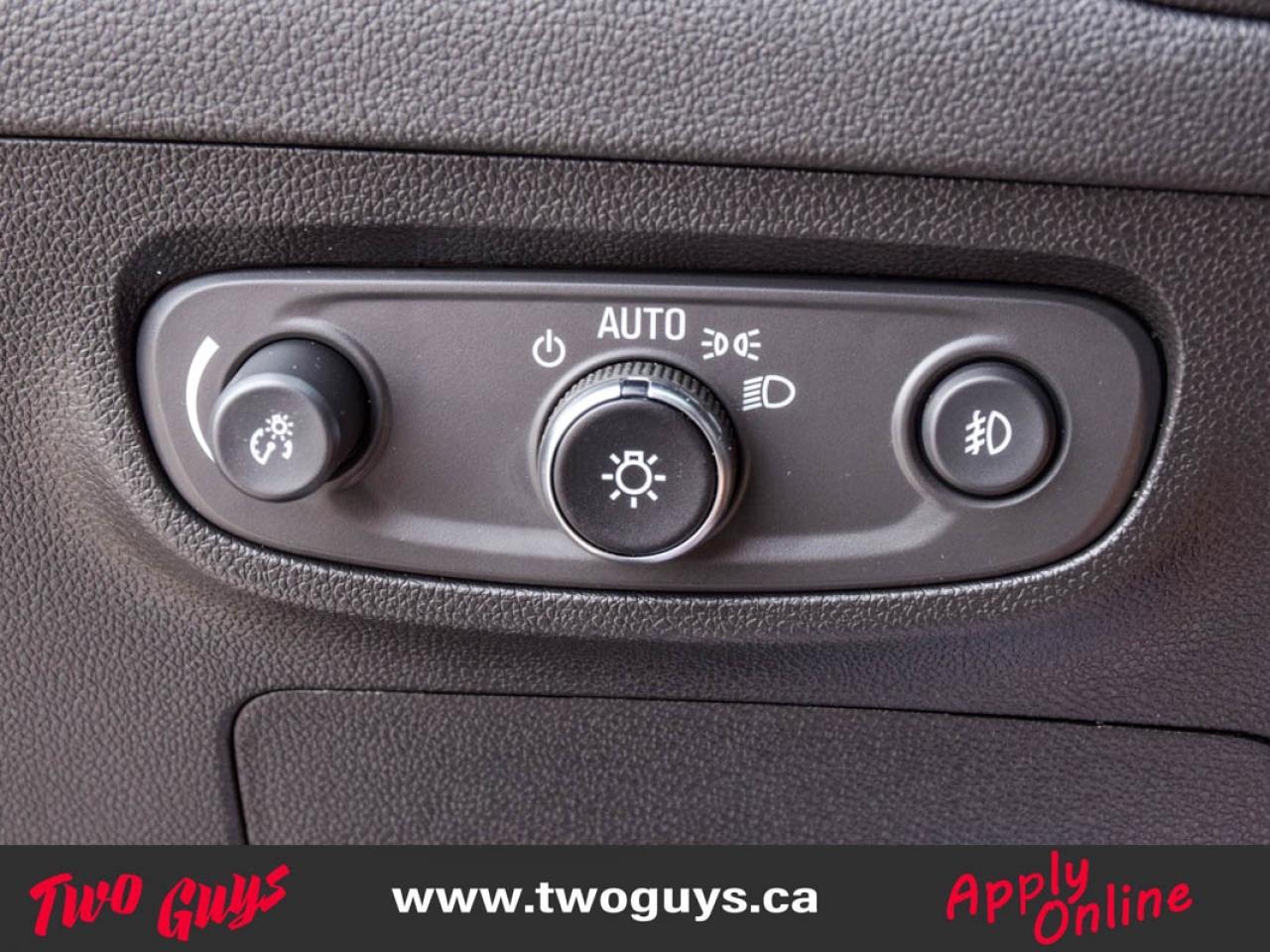 2023 Buick Encore GX ST Pkg   AWD   Htd Seats   Pwr Hatch Photo