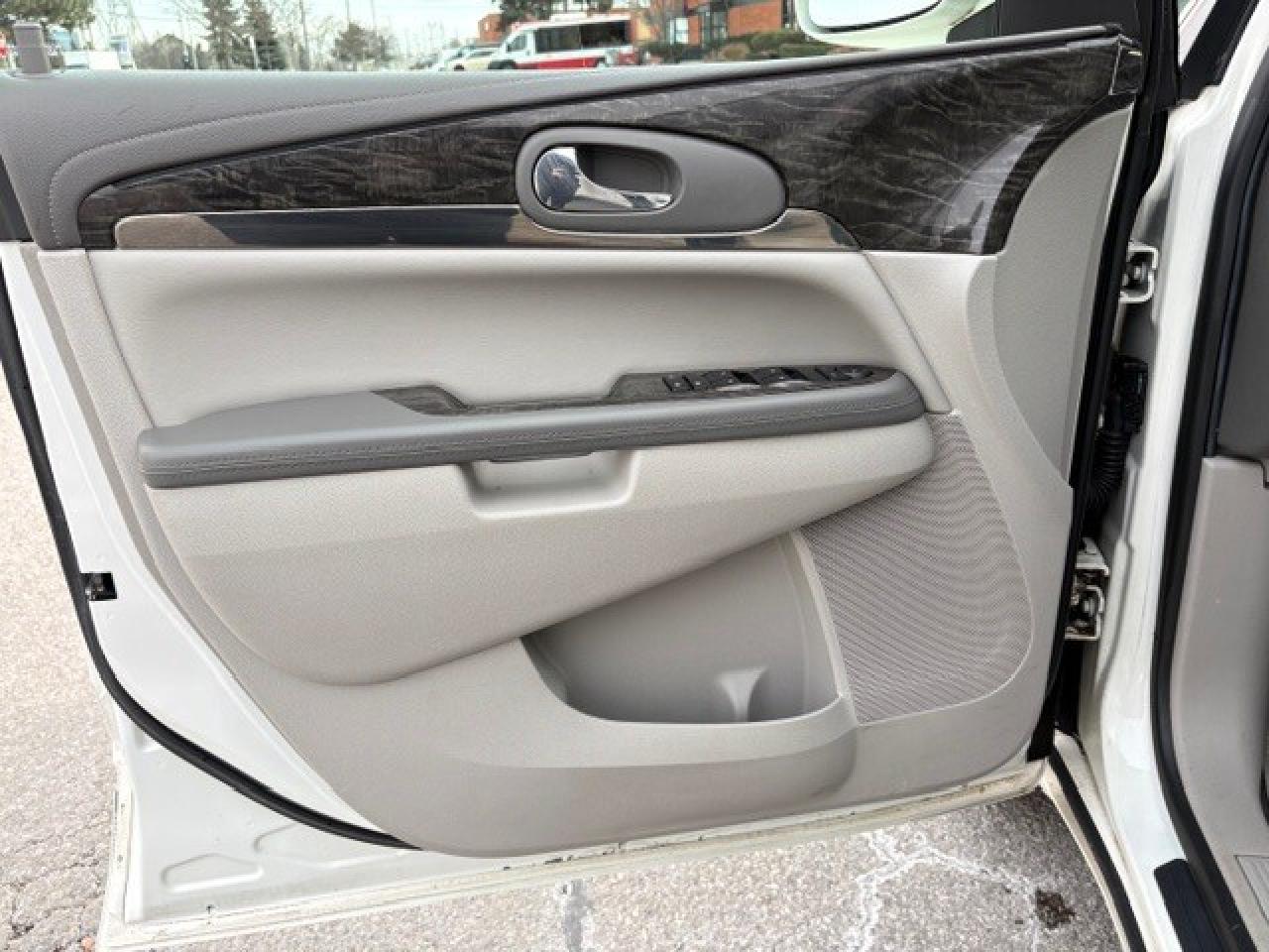 2014 Buick Enclave AWD Convenience Remote Starter Certified Photo