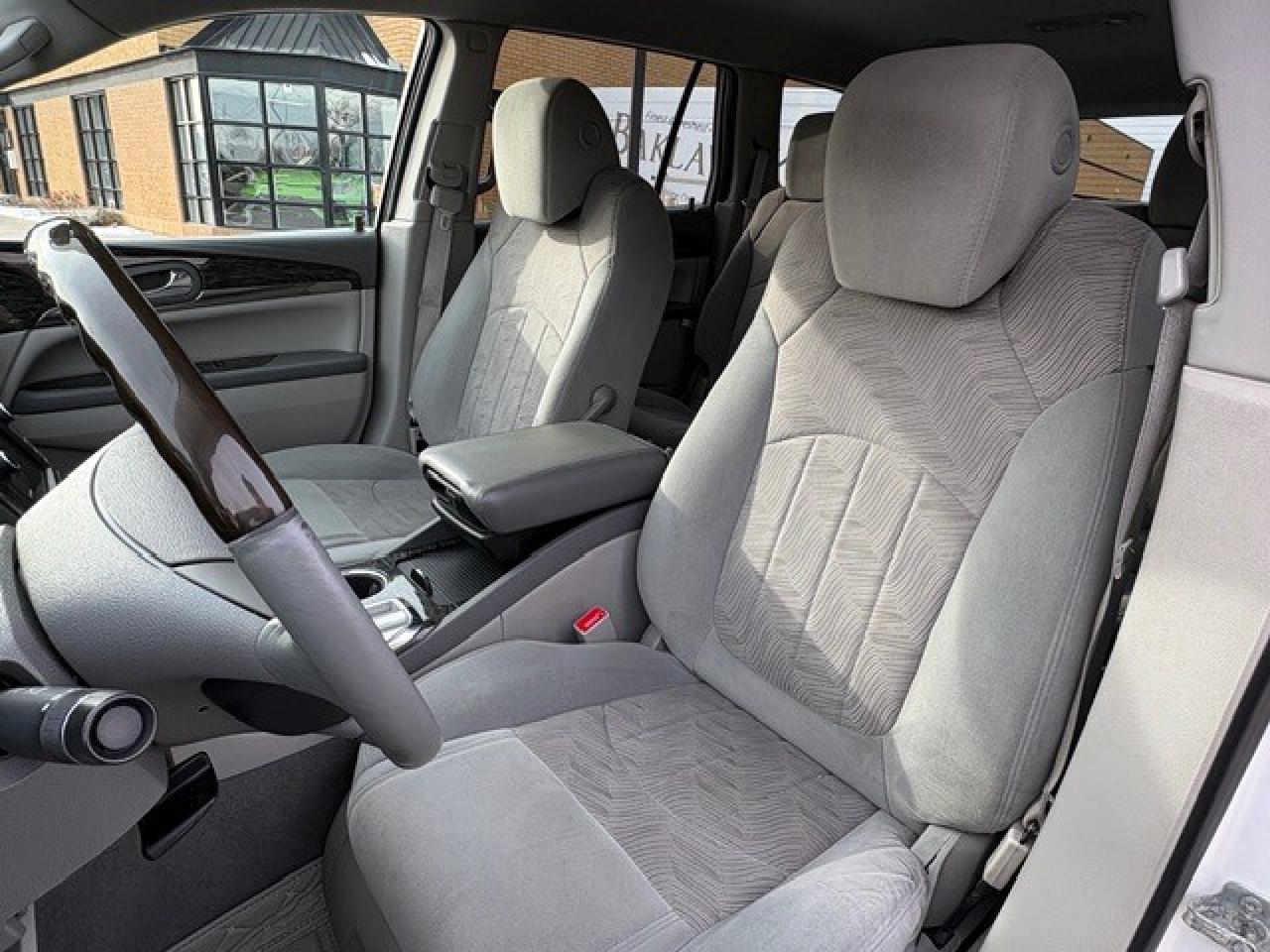 2014 Buick Enclave AWD Convenience Remote Starter Certified Photo