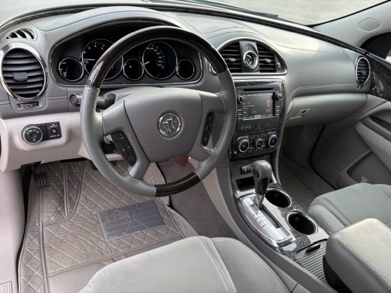 2014 Buick Enclave AWD Convenience Remote Starter Certified Photo